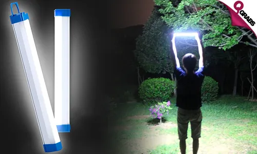 USB Rechargeable LED Light!